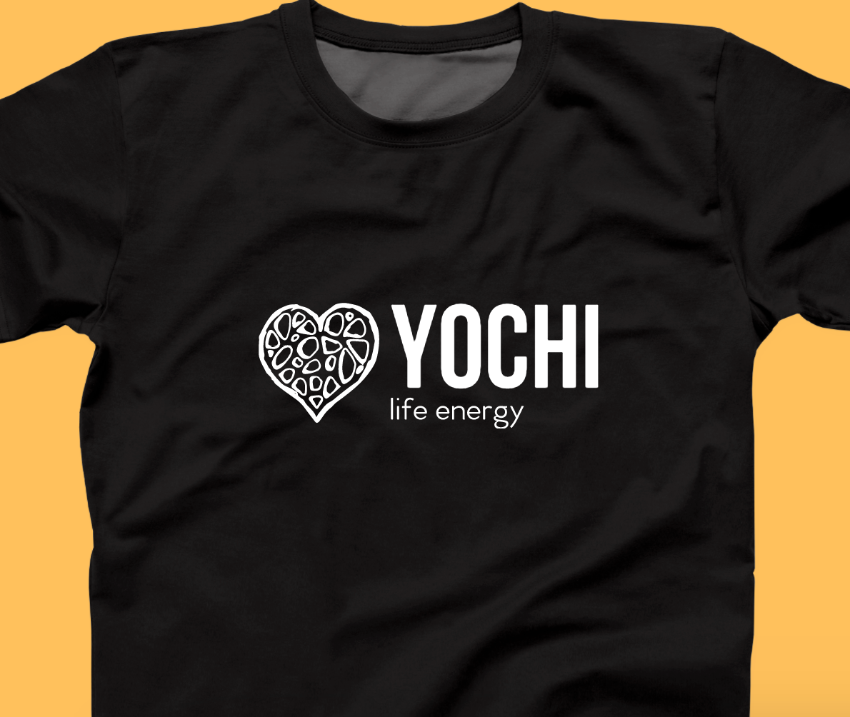 Yochi T Shirt (Men's Size XL)