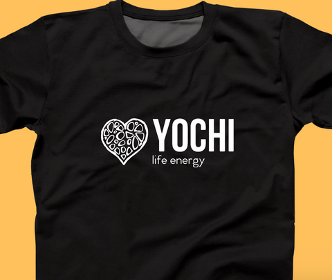Yochi T Shirt (Men's Size XL)