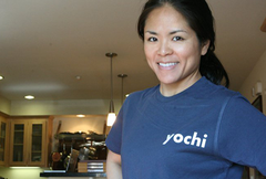 Yochi T Shirt (Women)