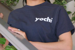 Yochi T Shirt (Women)