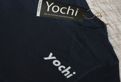 Yochi T Shirt (Men)