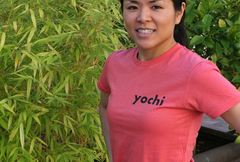 Yochi T Shirt (Women)