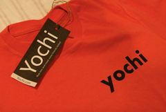 Yochi T Shirt (Men)